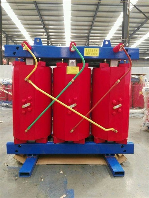 鄂伦春SCB13-30kva干式变压器厂家现货